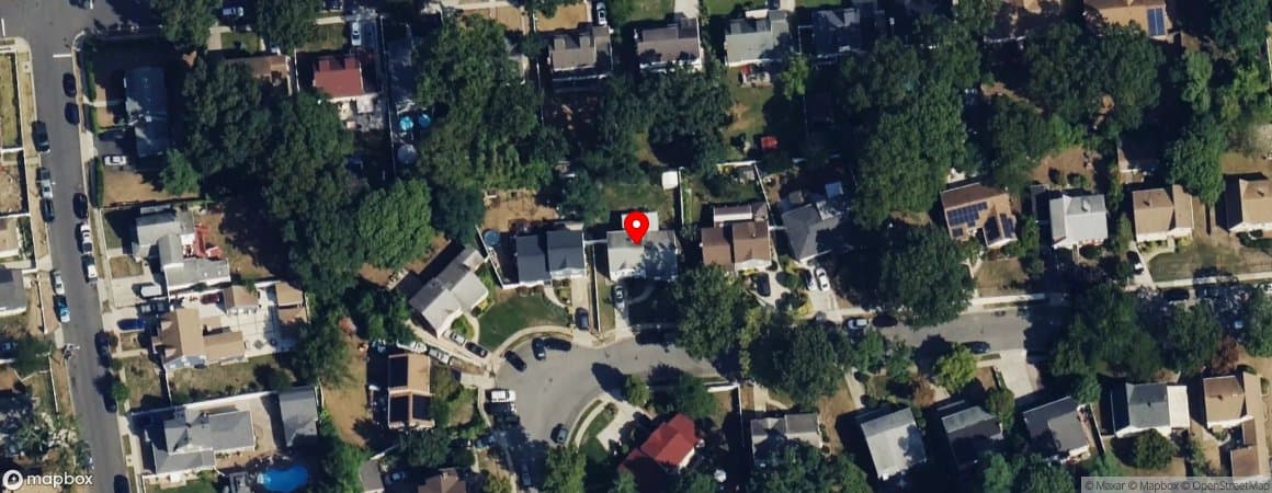 House image located at Roosevelt, New York, 11575