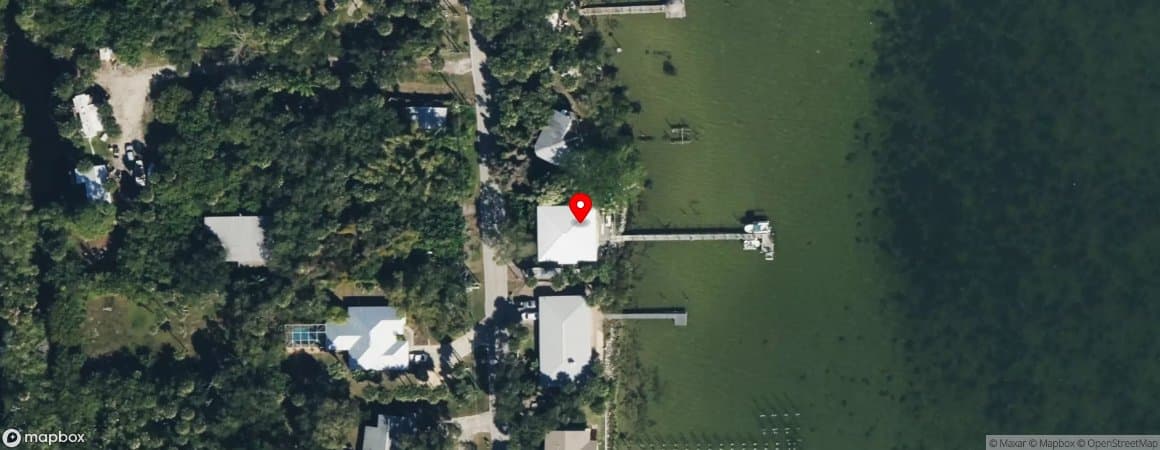House image located at Merritt Island, Florida, 32952