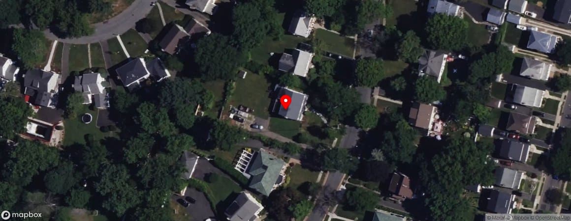 House image located at South Orange, New Jersey, 7079