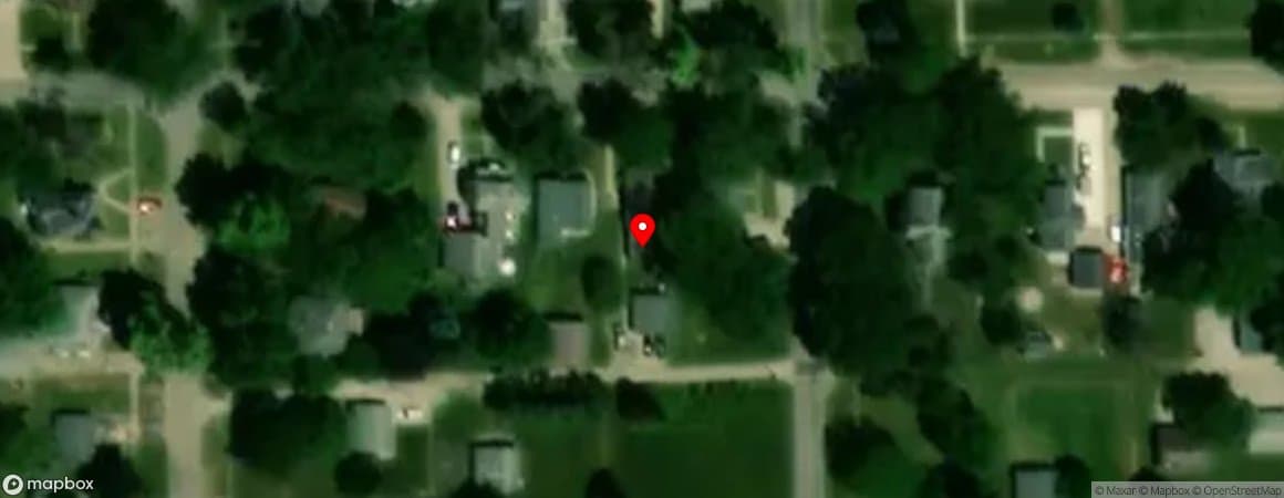 House image located at Chatsworth, Illinois, 60921