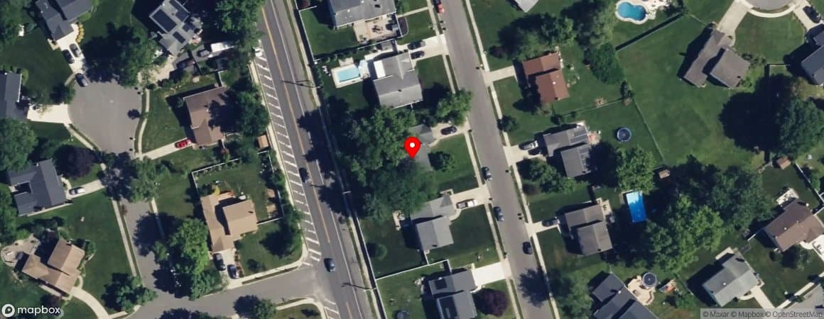 House image located at Marlton, New Jersey, 8053