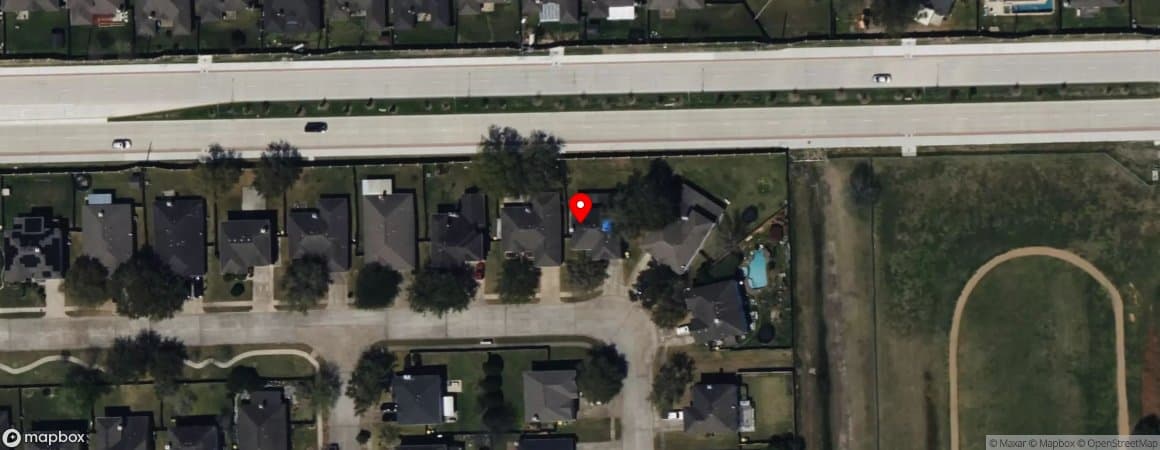 House image located at Pearland, Texas, 77584
