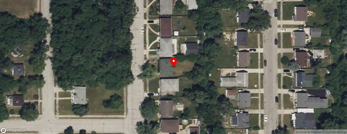 House image located at Gary, Indiana, 46404
