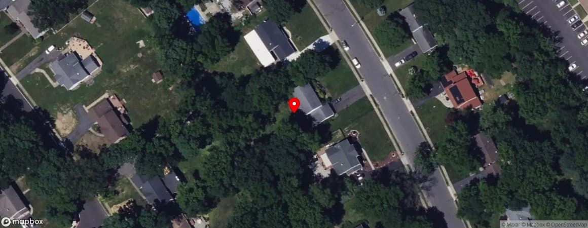 House image located at Hightstown, New Jersey, 8520