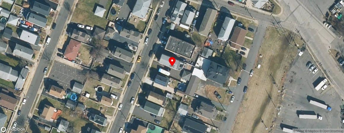 House image located at Linden, New Jersey, 7036