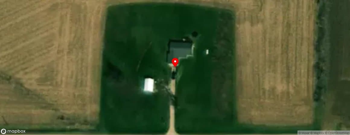 House image located at Brooklyn, Iowa, 52211
