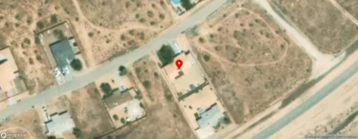 House image located at California City, California, 93505