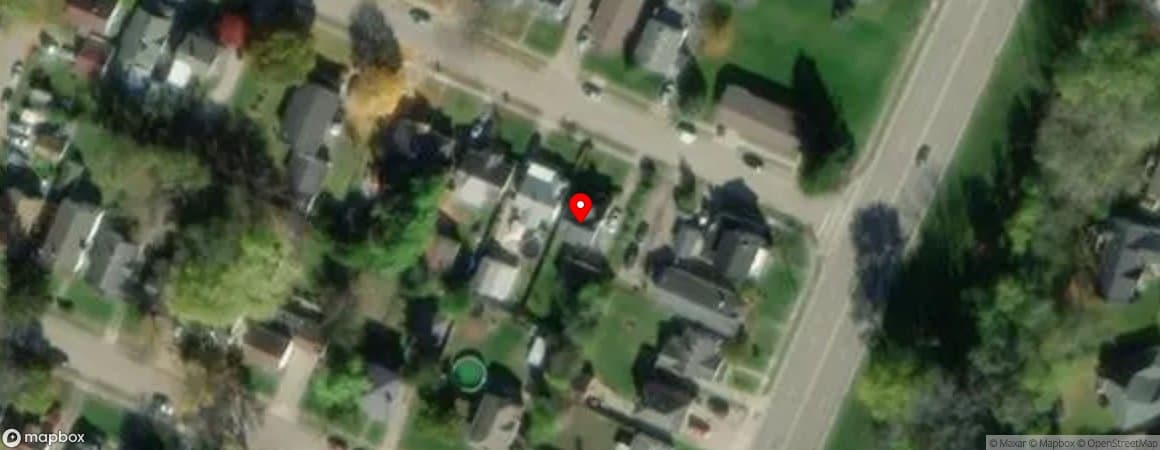 House image located at Franklin, Ohio, 45005
