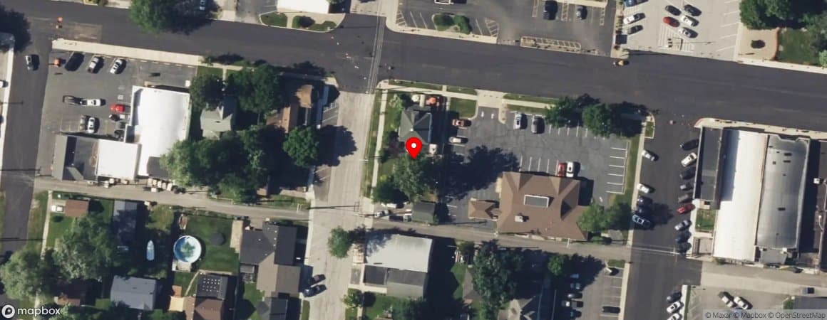 House image located at Chesterton, Indiana, 46304