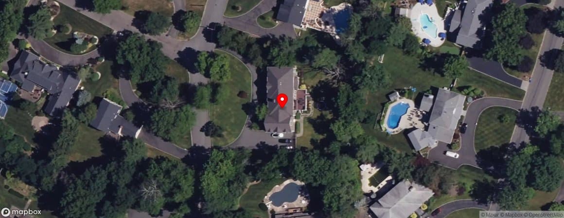 House image located at Livingston, New Jersey, 7039