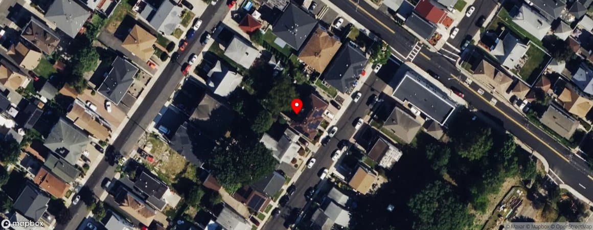 House image located at Fairview, New Jersey, 7022