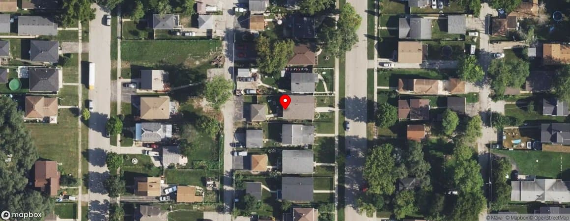 House image located at Zion, Illinois, 60099