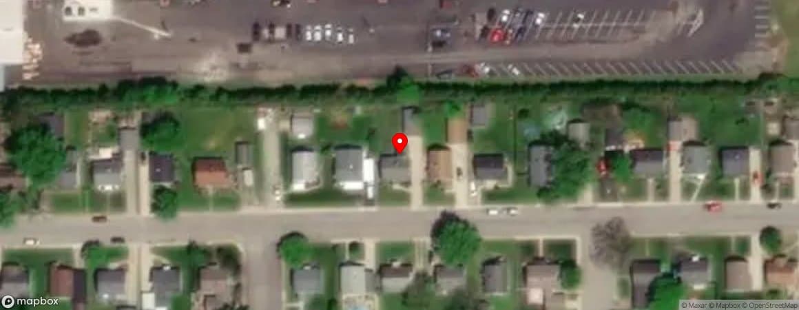 House image located at Sidney, Ohio, 45365