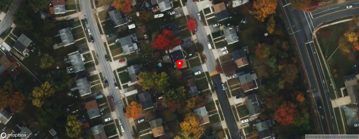 House image located at Oxon Hill, Maryland, 20745