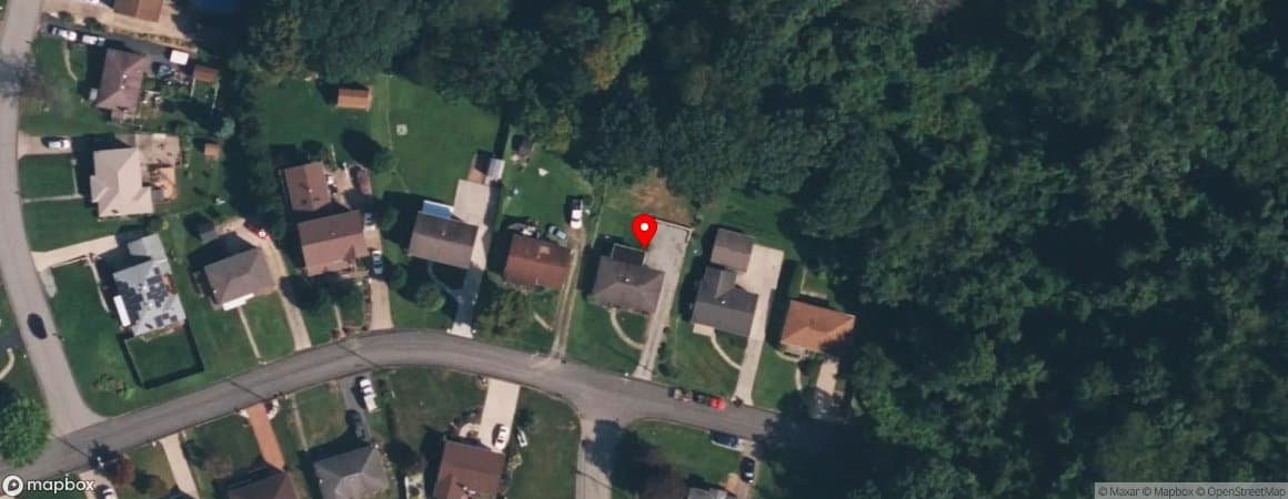 House image located at Elizabeth, Pennsylvania, 15037