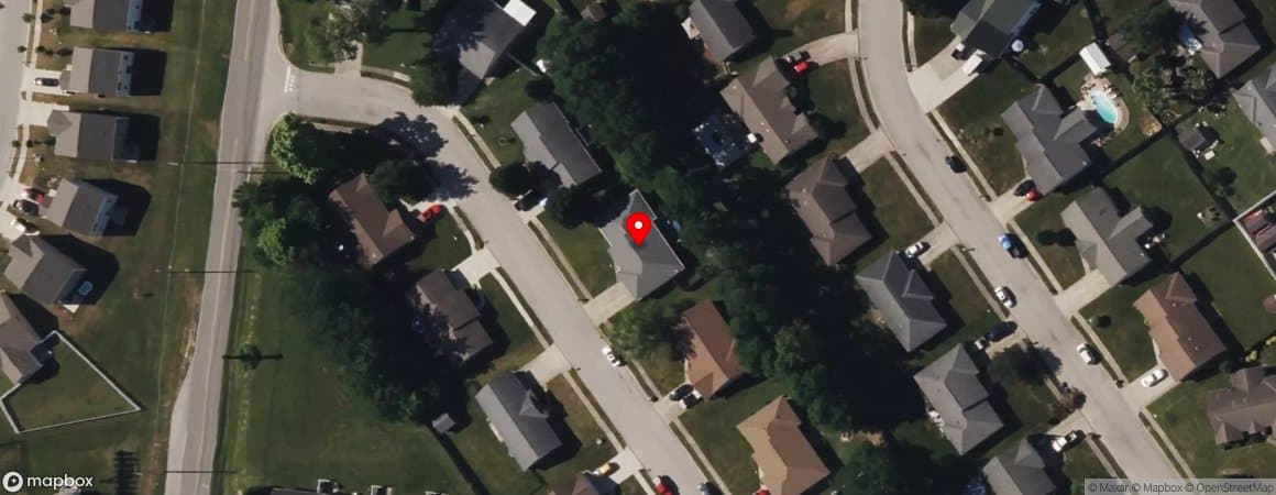 House image located at Jeffersonville, Indiana, 47130