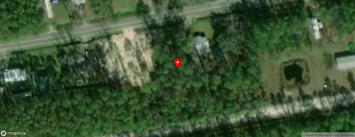 House image located at San Mateo, Florida, 32187