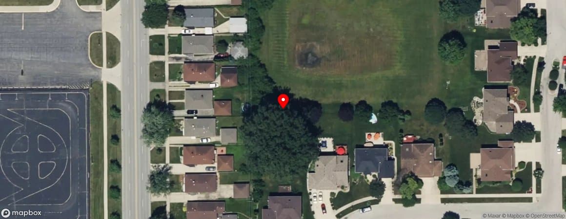 House image located at South Holland, Illinois, 60473