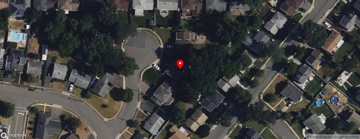 House image located at Rochelle Park, New Jersey, 7662