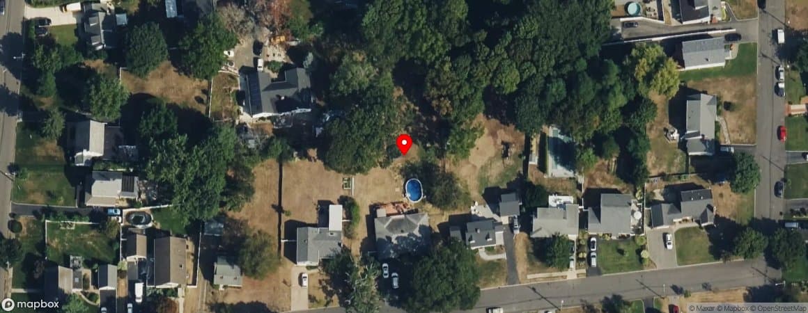 House image located at Amityville, New York, 11701