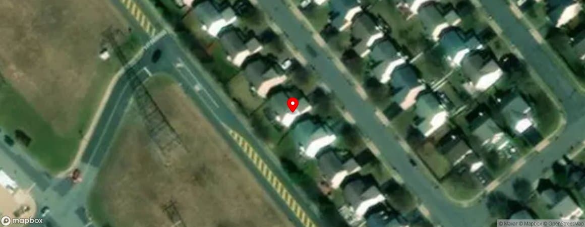 House image located at Stewartsville, New Jersey, 8886