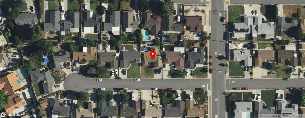 House image located at Rancho Cucamonga, California, 91701