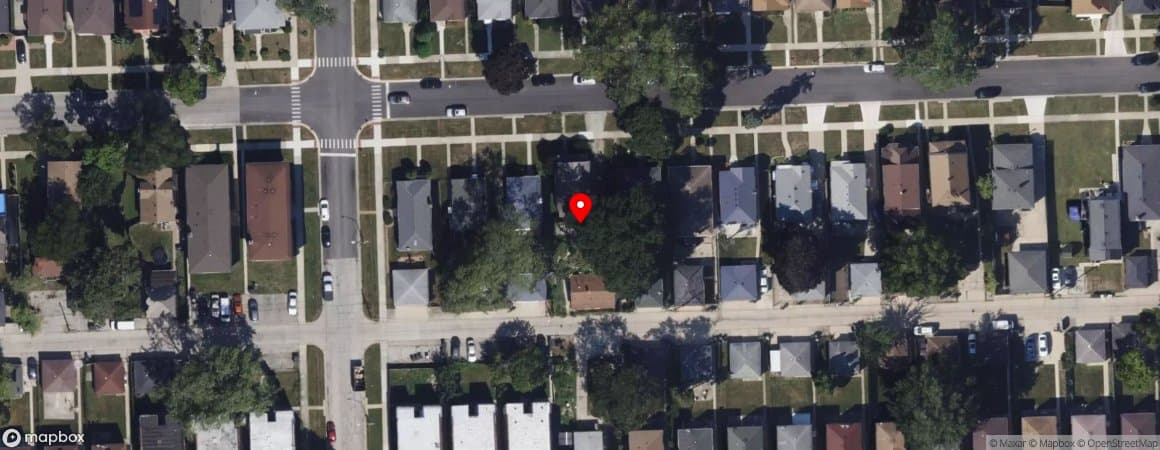 House image located at Bellwood, Illinois, 60104