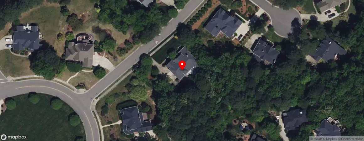 House image located at Cary, North Carolina, 27519