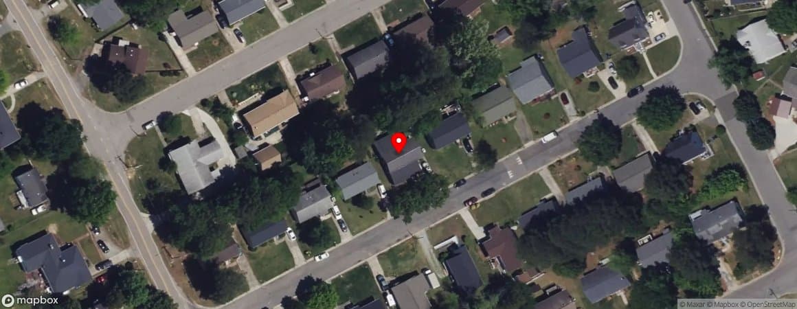 House image located at Durham, North Carolina, 27707