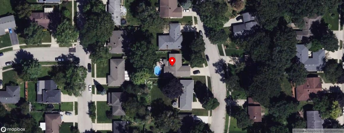 House image located at Elgin, Illinois, 60120