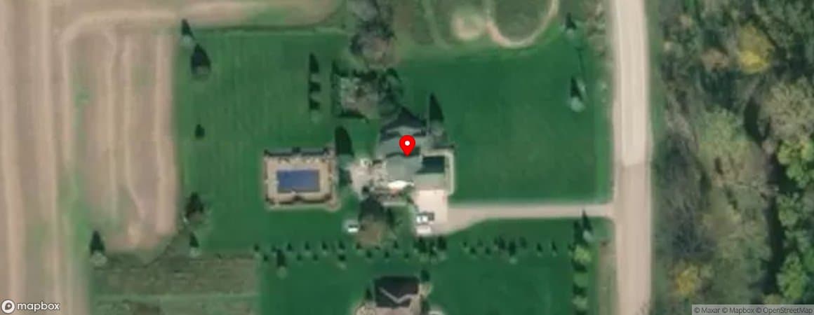 House image located at New Haven, Michigan, 48050