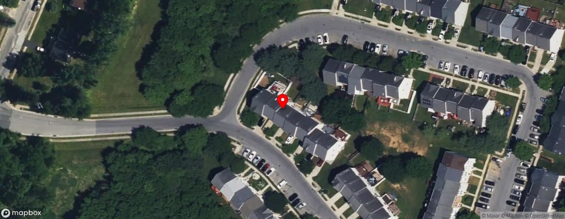 House image located at Randallstown, Maryland, 21133