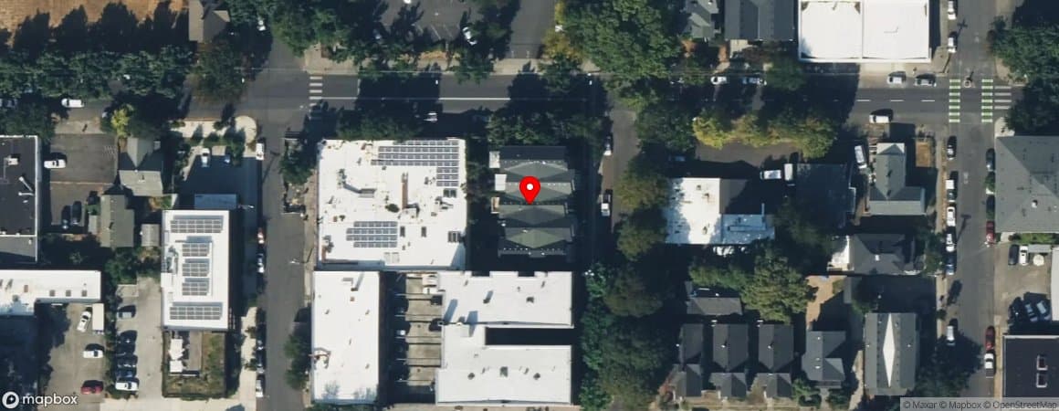 House image located at Portland, Oregon, 97214