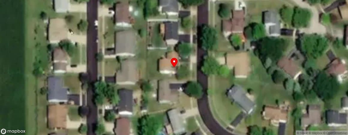 House image located at Woodstock, Illinois, 60098