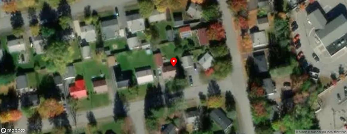 House image located at Bangor, Maine, 4401