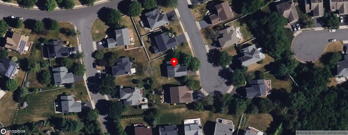House image located at Bridgewater, New Jersey, 8807