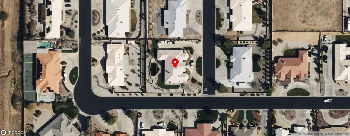 House image located at Apple Valley, California, 92308