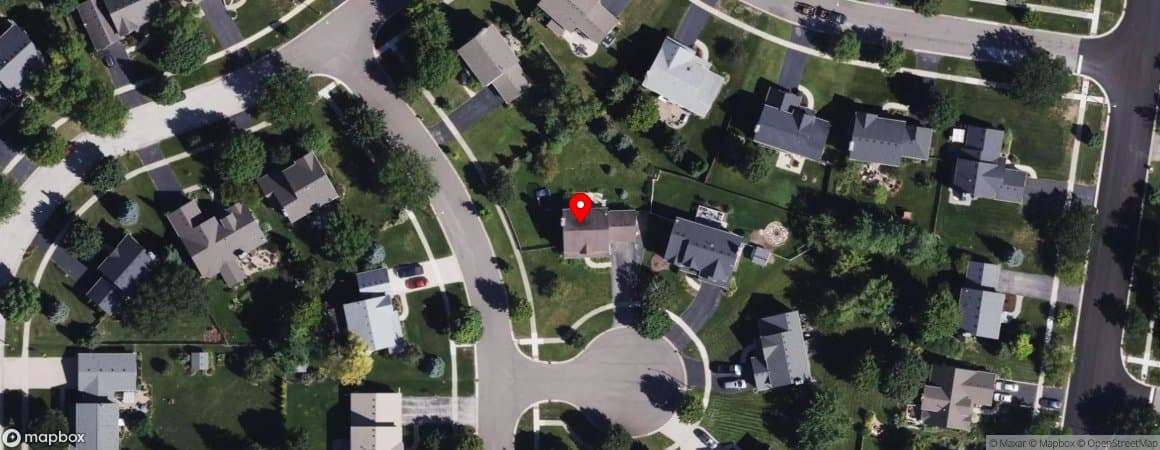 House image located at North Aurora, Illinois, 60542