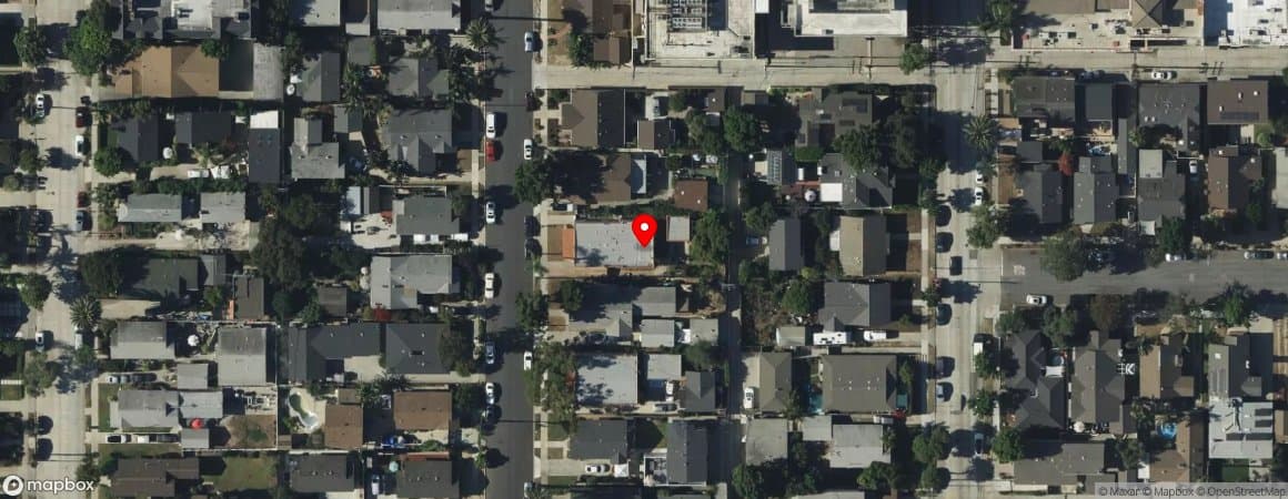 House image located at Long Beach, California, 90814