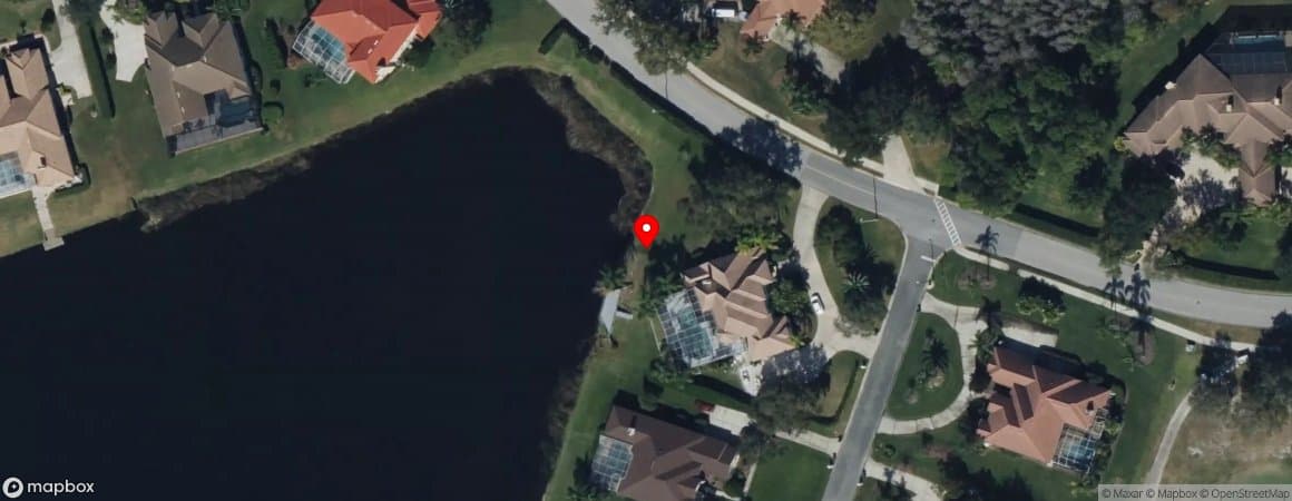 House image located at Lutz, Florida, 33558