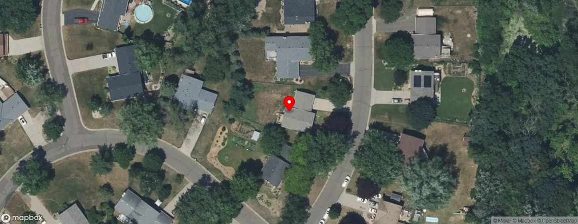 House image located at Saint Paul, Minnesota, 55128