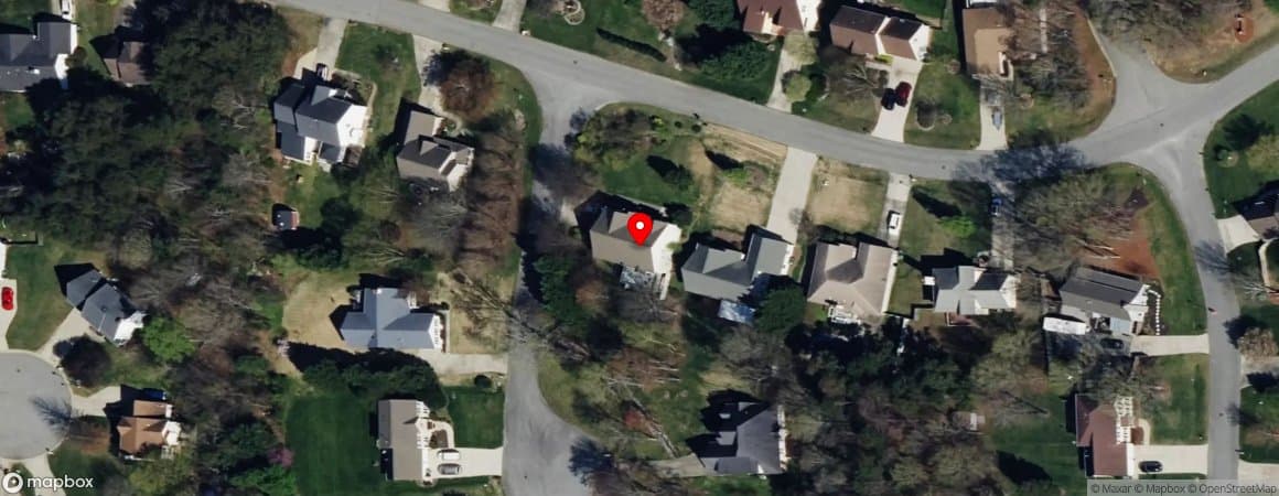 House image located at High Point, North Carolina, 27265