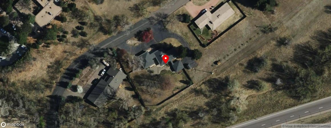 House image located at Colorado Springs, Colorado, 80906