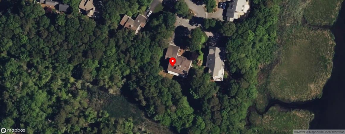 House image located at Centerville, Massachusetts, 2632