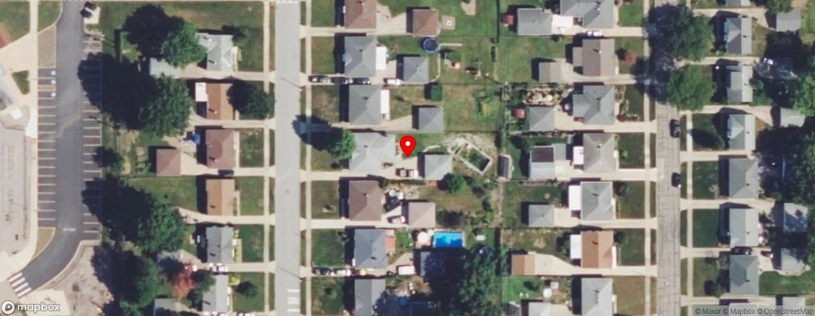House image located at Eastlake, Ohio, 44095