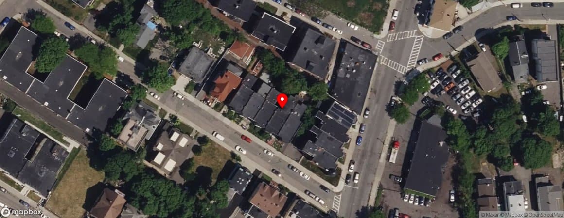 House image located at Roxbury, Massachusetts, 2119