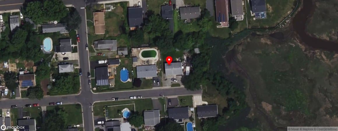 House image located at Keyport, New Jersey, 7735