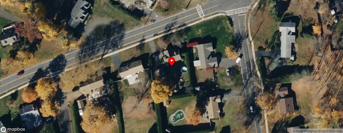 House image located at West Springfield, Massachusetts, 1089