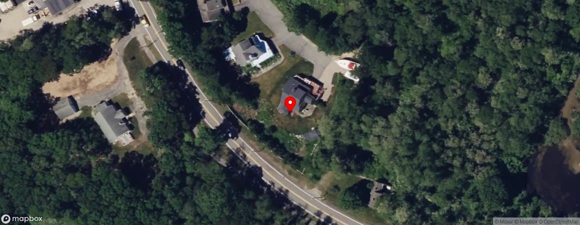 House image located at Mashpee, Massachusetts, 2649