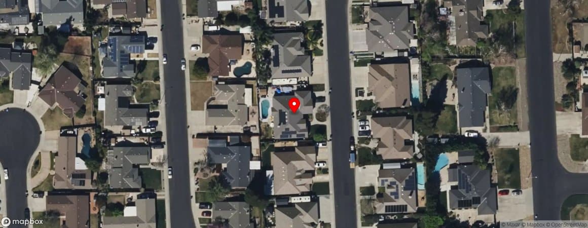 House image located at Manteca, California, 95337